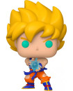 Funko Pop! - Animation: DBZ S9- SS Goku w/ Kamehameha
